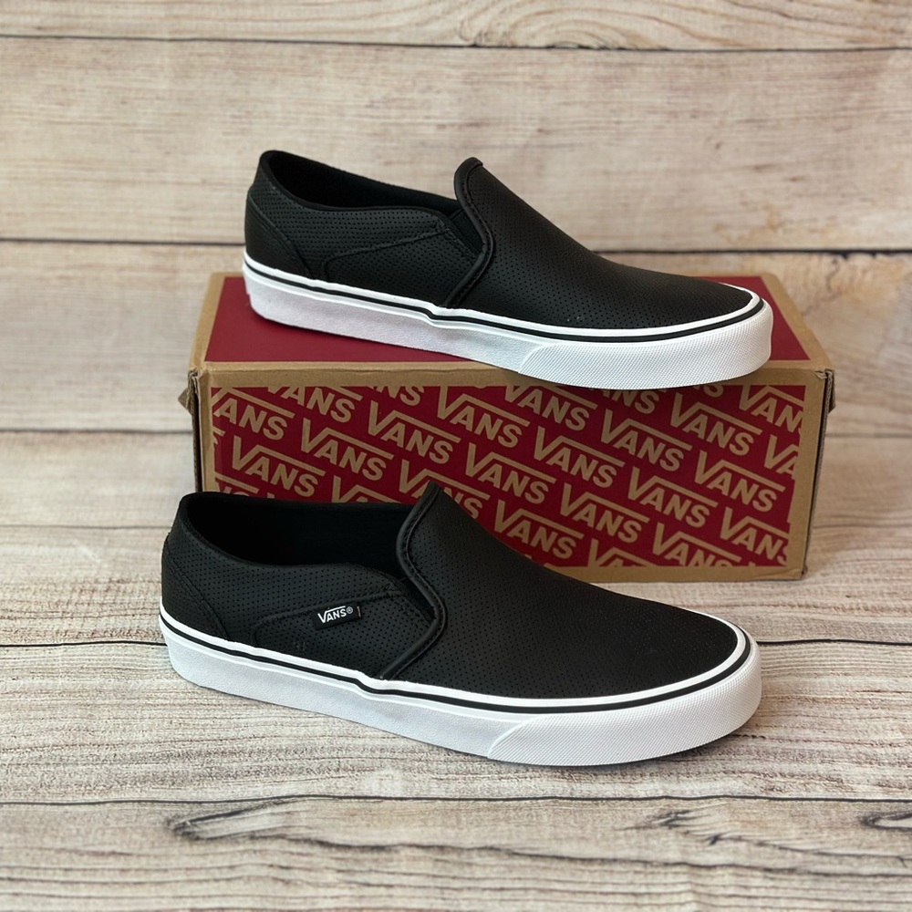 Classic Vans sneaker